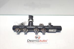 Rampa injectoare cu senzor, Renault Clio 4 [Fabr 2012-prezent] 1.5 dci, K9KB, 8201157327, 175215346R (id:440563) din dezmembrari