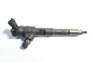 Injector, Renault Captur [Fabr 2013-prezent] 1.5 dci, K9K628, 8201453073, 0445110652 (id:440618) din dezmembrari