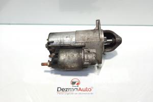 Electromotor, Opel Astra H [Fabr 2004-2009] 1.6 benz, Z16XEP, 5 vit man din dezmembrari
