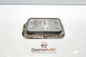 Racitor ulei, Opel Zafira B (A05) [Fabr 2006-2011] 1.8 benz, Z18XER, GM55355603 din dezmembrari