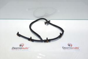 Rampa retur injectoare, Bmw 3 Touring (F31), 2.0 diesel, N47D20C (id:434849) din dezmembrari