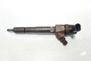 Injector, Alfa Romeo 156 (932) [Fabr 1997-2005] 1.9 JTD, 937A2000, 0445110111 (pr:110747) din dezmembrari
