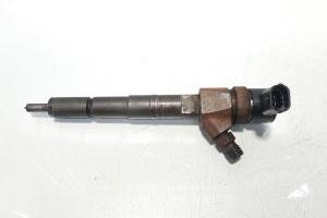 Injector, Alfa Romeo 156 (932) [Fabr 1997-2005] 1.9 JTD, 937A2000, 0445110111 (id:441211) din dezmembrari