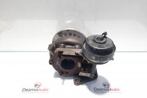 Turbosuflanta, Mazda MPV 2 (LW) 2.0 diesel, RF5C, VJ320207 (id:440951) din dezmembrari
