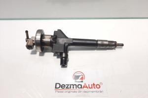 Injector, Mazda MPV 2 (LW) [1999-2006] 2.0 D, RF5C, 13H50A (id:440967) din dezmembrari