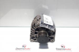 Alternator, Renault Megane 3 [Fabr 2008-2015] 1.5 dci, 231007865R (id:440884) din dezmembrari