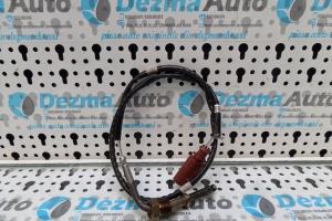 Sonda temperatura gaze, 03L906088N, Vw Golf 5 Variant (1K5), 2.0tdi, (id:169505) din dezmembrari