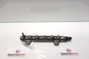 Rampa injectoare cu senzor, Renault Laguna 2 [Fabr 2001-2007] 2.2 dci, G9T600, 8200347593, 0445214042 din dezmembrari