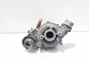 Turbosuflanta, Nissan Juke [Fabr 2010-prezent] 1.5 dci, K9KB 608, 8201164371 (pr:110747) din dezmembrari