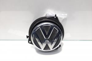 Maner deschidere haion cu sigla, VW Polo (6R) [Fabr 2009-2016] 6R6827469 (id:439576) din dezmembrari