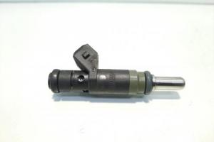 Injector, Bmw 1 (E81, E87) [Fabr 2004-2010] 1.6 b, N45B16AB, 7506158 (id:441310) din dezmembrari