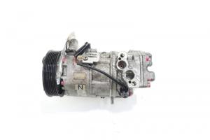 Compresor clima, cod 6915380-08, Bmw 1 (E81, E87), 1.6 benz, N45B16AB (pr:117994) din dezmembrari