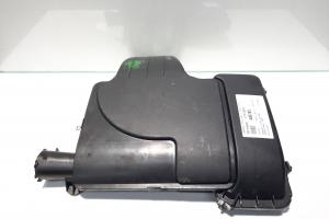 Carcasa filtru aer cu capac motor, Toyota Aygo [Fabr 2005-2014] 1.0 b, 1KRB852, 17705-0Q020 (id:440765) din dezmembrari