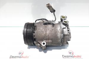 Compresor clima, Opel Astra H [Fabr 2004-2009] 1.3 cdti, Z13DTH, GM13286091 (pr:110747) din dezmembrari