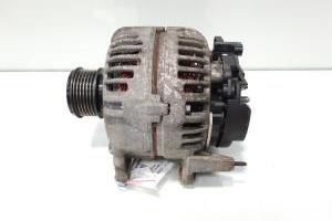 Alternator 140A Bosch, cod 045903023G, Audi A2 (8Z0) 1.4 TDI, BHC (pr:110747) din dezmembrari