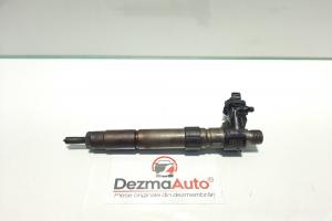 Injector, Land Rover Freelander 2 (FA) [Fabr 2006-2014] 2.2 td4, 224DT, 9659228880, 0445115025 (id:441022) din dezmembrari