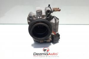 Clapeta acceleratie, Toyota Yaris (P9) [Fabr 2005-2011] 1.0 B, 1KRFE, 22030-0Q010-A, 0280750192 (id:440770) din dezmembrari