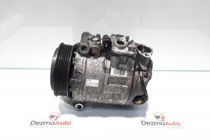 Compresor clima, Mercedes Clasa C T-Model (S203) [Fabr 2001-2007] 2.2 cdi, 447220-9151 (pr:110747) din dezmembrari