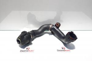 Furtun intercooler,  Mercedes Clasa A (W168) [Fabr 1997-2004] 1.7 cdi, OM668942, A1685280082, A6681400387 (id:440551) din dezmembrari