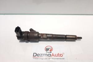 Injector, Fiat Doblo Cargo (223) [Fabr 2000-2010] 1.3 m-jet, 223A9000, 0445110183 (id:440756) din dezmembrari