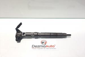 Injector, Skoda Fabia 2 (5J, 542) [Fabr 2007-2014] CFW, 03P130277 (id:440571) din dezmembrari