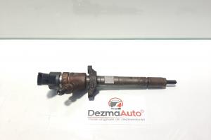 Injector, Ford Focus 2 (DA) [Fabr 2004-2012] 1.6 tdci, HHDA, 0445110239 (id:440625) din dezmembrari