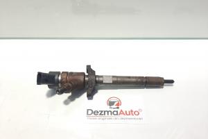 Injector, Ford Focus 2 (DA) [Fabr 2004-2012] 1.6 tdci, HHDA, 0445110239 (id:440624) din dezmembrari