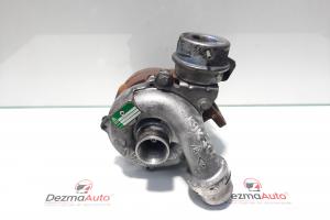 Turbosuflanta, Renault Megane 3 [Fabr 2008-2015] 1.5 dci, K9K832, 54399700070 (id:440673) din dezmembrari