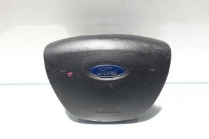 Airbag volan, Ford Focus C-Max [Fabr 2003-2007] 3M51-R042B85-AG (id:441526) din dezmembrari