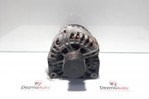 Alternator, Renault Megane 3 [Fabr 2008-2015] 1.5 dci, K9KR846, 231000026R (id:440555) din dezmembrari