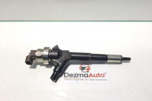 Injector, Opel Astra J [Fabr 2009-2015] 1.7 cdti, A17DTR, 55567729 (id:441598) din dezmembrari