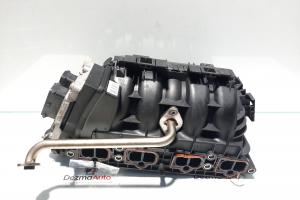 Galerie admisie cu clapete, Opel Corsa D [Fabr 2006-2013] 1.4 B, Z14XEP, 55557904 (id:440972) din dezmembrari