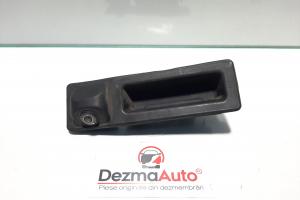 Maner deschidere haion cu camera video, Bmw X4 (F26) [Fabr 2012 -2018] 51247345700 (pr:110747) din dezmembrari