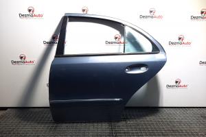 Usa stanga spate, Mercedes Clasa E (W211) [Fabr 2002-2009] (id:441767) din dezmembrari