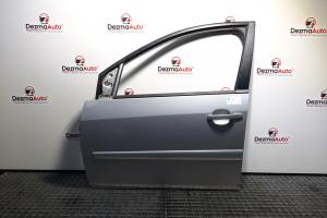 Usa stanga fata, Ford Fiesta 5 [Fabr 2001-2010] (id:441365) din dezmembrari