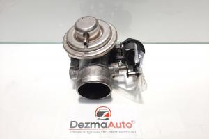 Egr, Audi A4 (8E2, B6) [Fabr 2000-2004] 1.9 tdi, AVB, 038131501G (id:441861) din dezmembrari