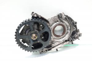 Pompa ulei, Opel Astra G [Fabr 1998-2004]  1.7 dti, Y17DT (id:441794) din dezmembrari