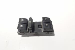 Butoane comanda geam stanga fata, Vw Passat Variant (3C5) [Fabr 2005-2010] 1K4959857A (id:441901) din dezmembrari
