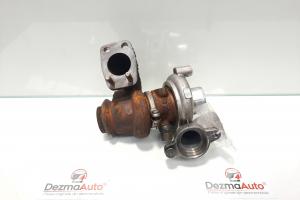 Turbosuflanta, Peugeot 307 [Fabr 2000-2008] 1.6 hdi, 9HX, 9657603780 (id:440743) din dezmembrari