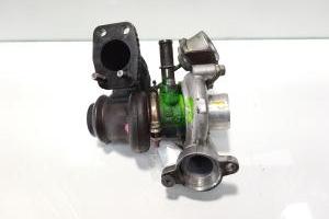 Turbosuflanta, Peugeot 307 [Fabr 2000-2008] 1.6 hdi, 9HX, 9657603780 (id:440743) din dezmembrari