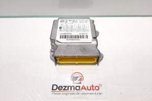 Calculator airbag, Vw Touran (1T1, 1T2) [Fabr 2003-2010] 2.0 tdi, BKD, 1T0909605E (id:441967) din dezmembrari