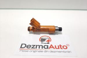 Injector, Opel Agila (B) (H08) [Fabr 2008-2014] 1.2 B, K12B, 008082618 (id:442196) din dezmembrari