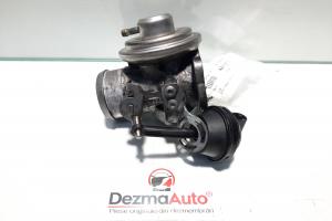 Egr cu clapeta, Seat Leon (1M1) [Fabr 1999-2006] 1.9 tdi, ATD, 038129637B (id:441517) din dezmembrari