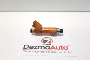 Injector, Opel Agila (B) (H08) [Fabr 2008-2014] 1.2 B, K12B, 008082618 (id:442198) din dezmembrari