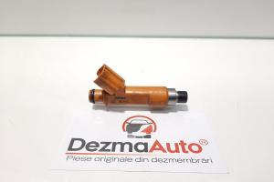 Injector, Opel Agila (B) (H08) [Fabr 2008-2014] 1.2 B, K12B, 008082618 (id:442199) din dezmembrari