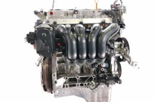 Motor, Opel Agila (B) (H08) [Fabr 2008-2014] 1.2 B, K12B (id:442279) din dezmembrari