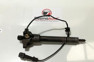 Injector, Bmw 3 (E46) [Fabr 1998-2005] 2.0 D, 204D1, 0432191527 (id:441550) din dezmembrari