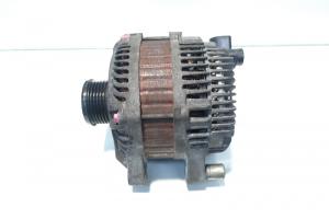 Alternator, cod 9654752880, Peugeot 407, 2.0 HDI, RHR  (pr:110747) din dezmembrari