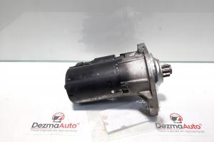 Electromotor, Skoda Octavia 1 (1U2) [Fabr 1996-2010] 1.6 B, AVU, 020911023F (id:441833) din dezmembrari