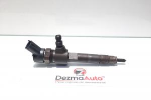 Injector, Opel Zafira B (A05) [Fabr 2006-2011] 1.9 cdti, Z19DT, 0445110165 (id:442438) din dezmembrari